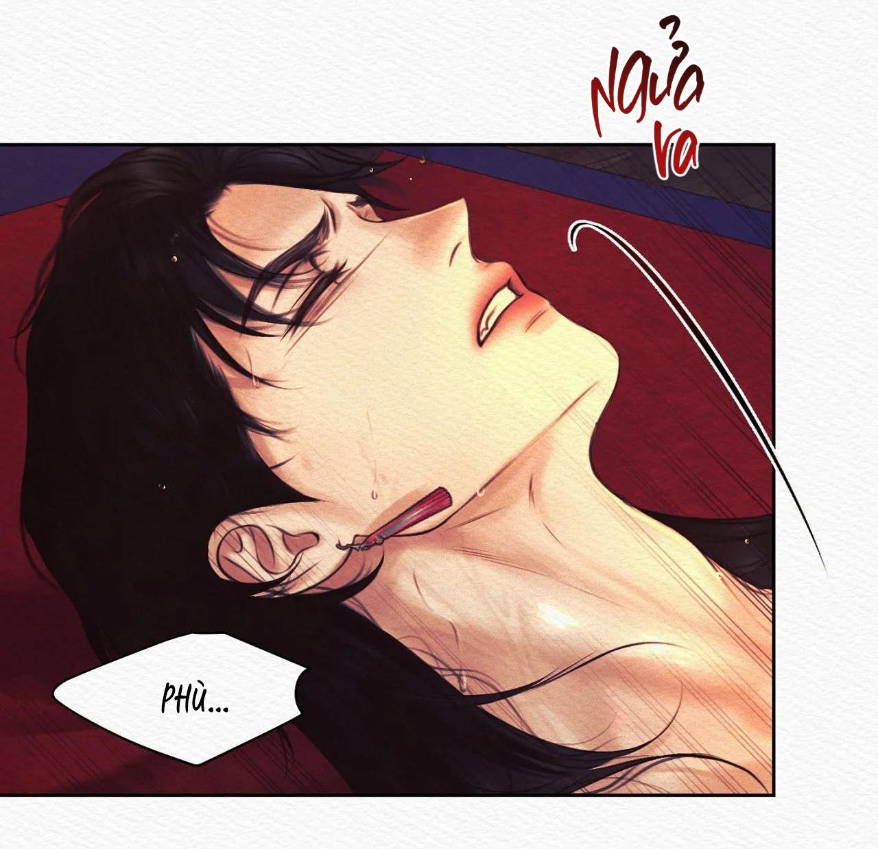 qủy dạ khúc chapter 25 43