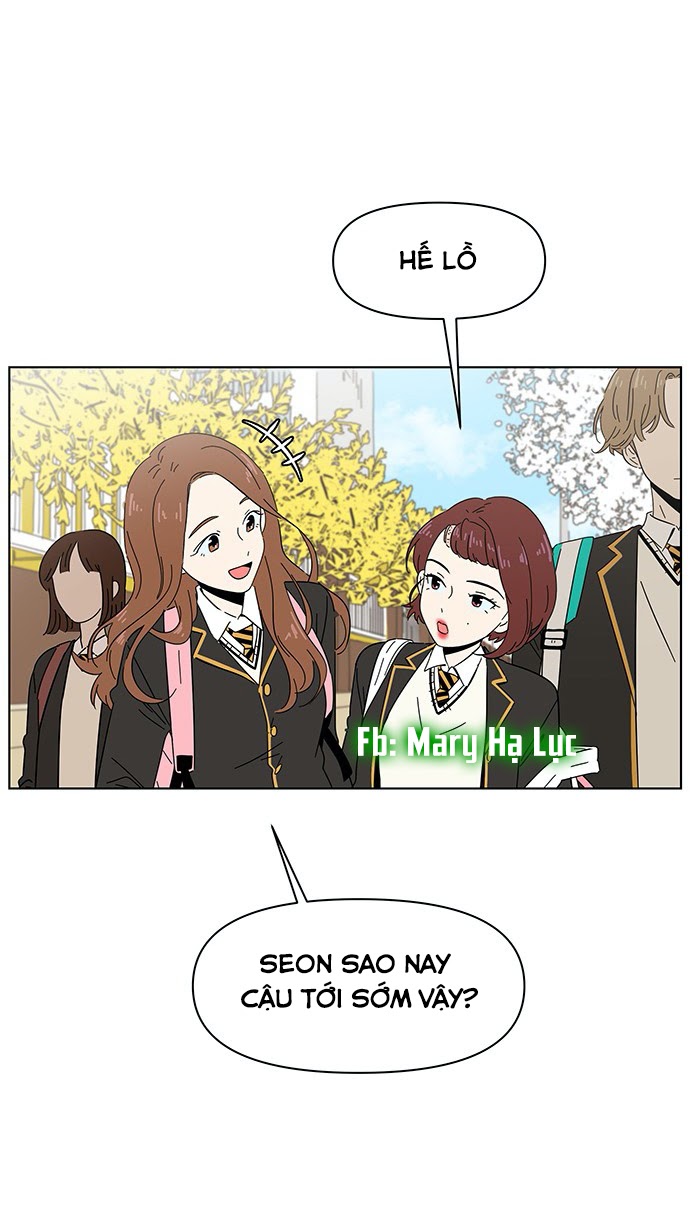 thanh xuân rực rỡ - season of blossom chapter 1 9