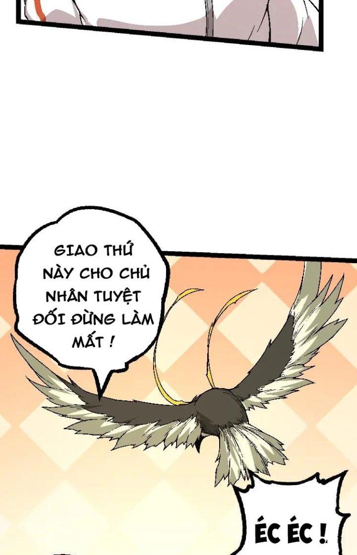 từ cây cổ thụ bắt đầu tiến hóa chapter 36 29