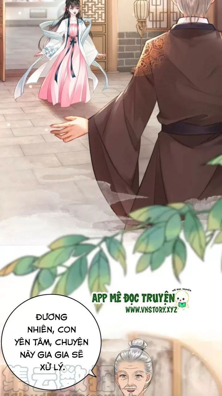 cực phẩm phế vật tiểu thư chapter 113 20