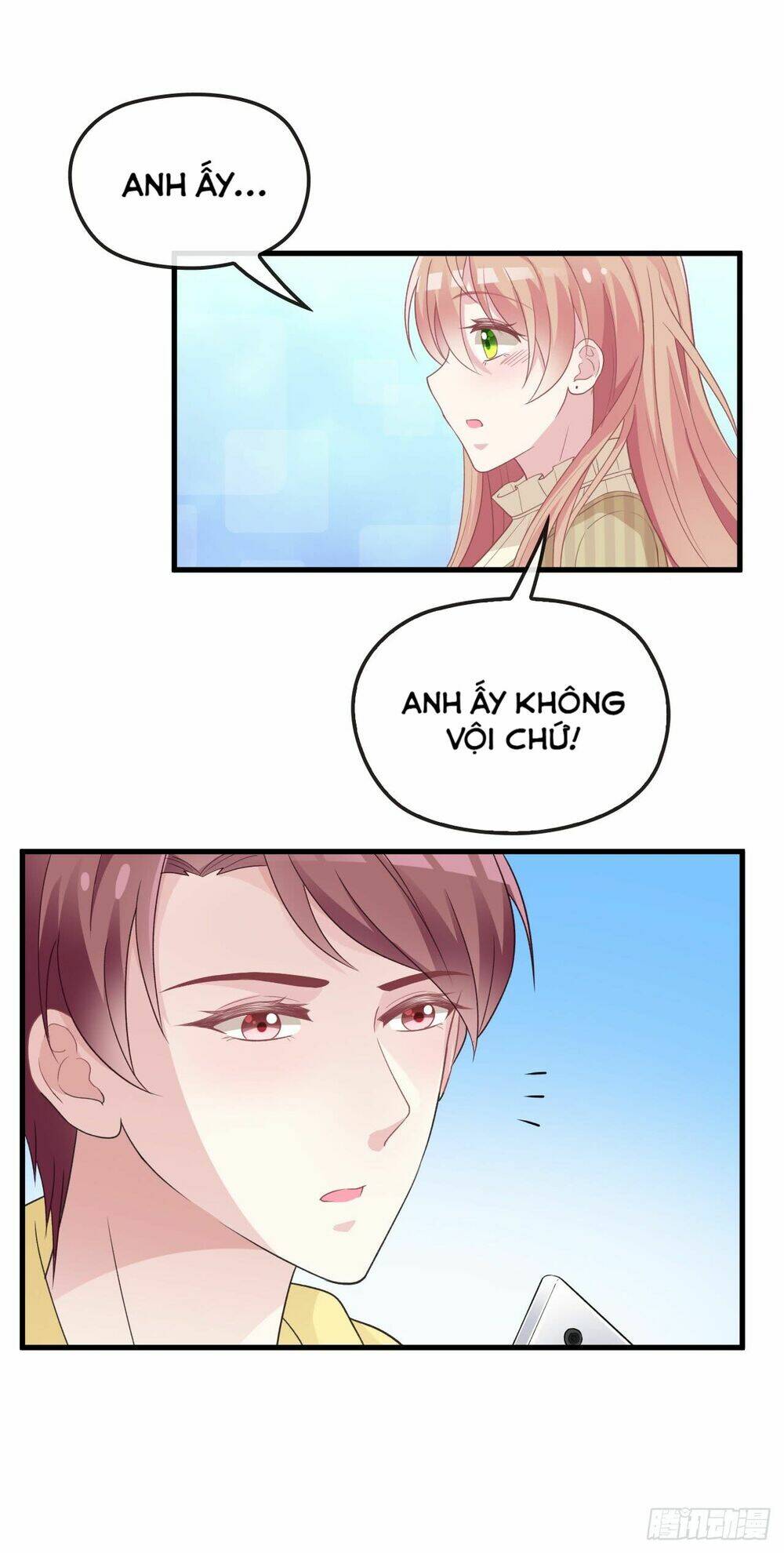 bí mật kết hôn với ảnh đế: vợ ơi đến đây tấn công đi nào chapter 34 37