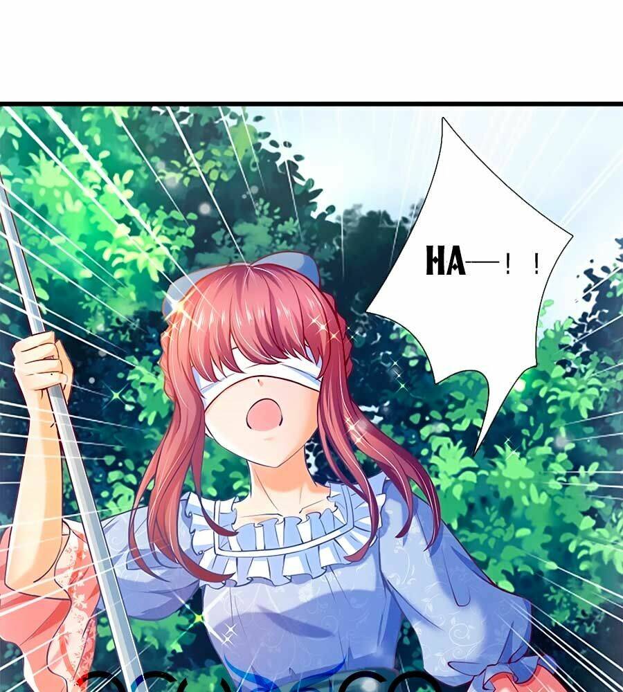 bỗng một ngày trở thành con gái nhà vua chapter 186 1