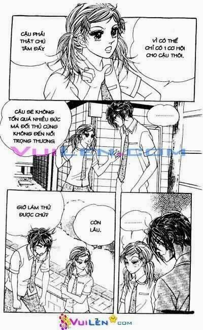 cô gái trung hoa chapter 7 7