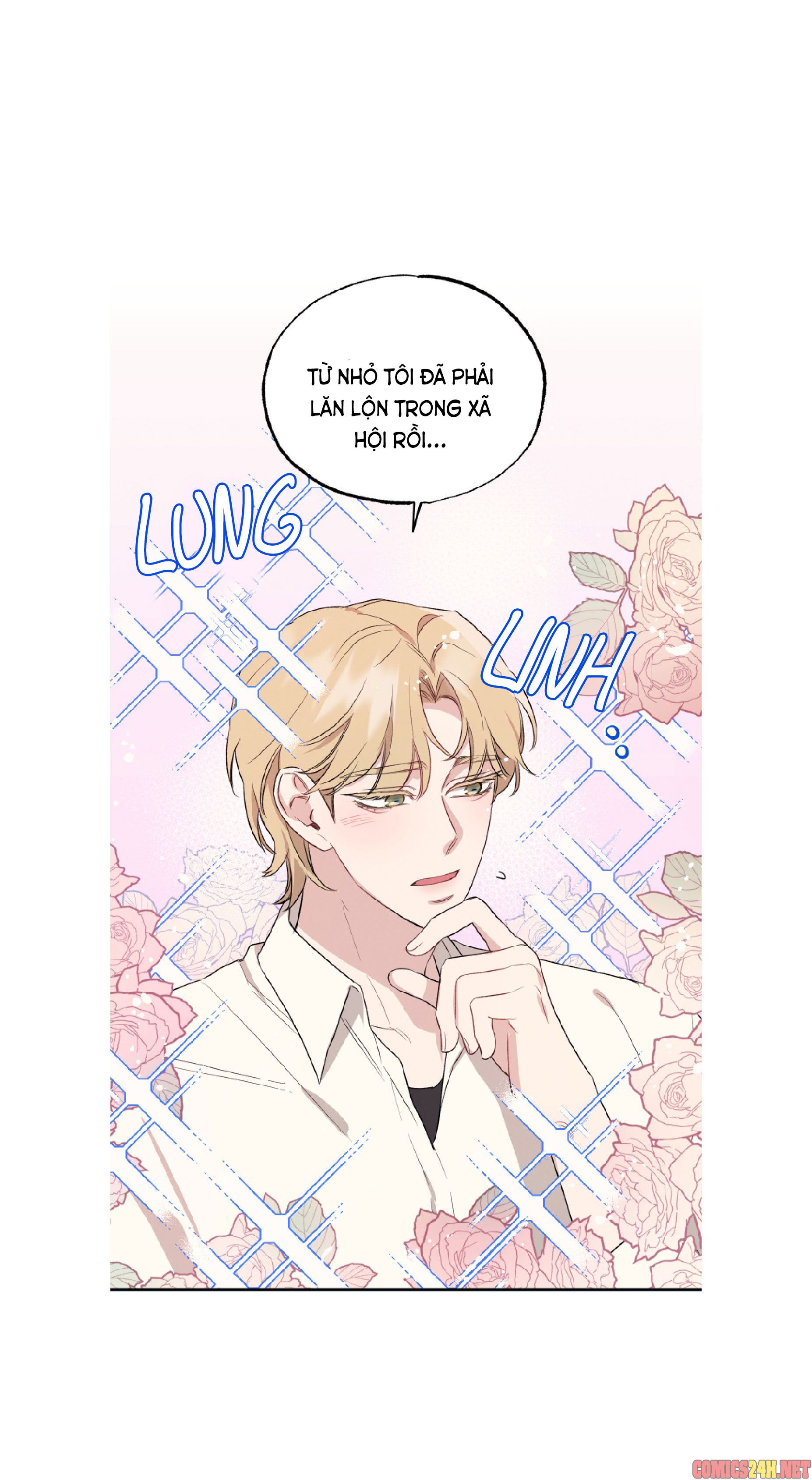 bad kid good partner chapter 19 23