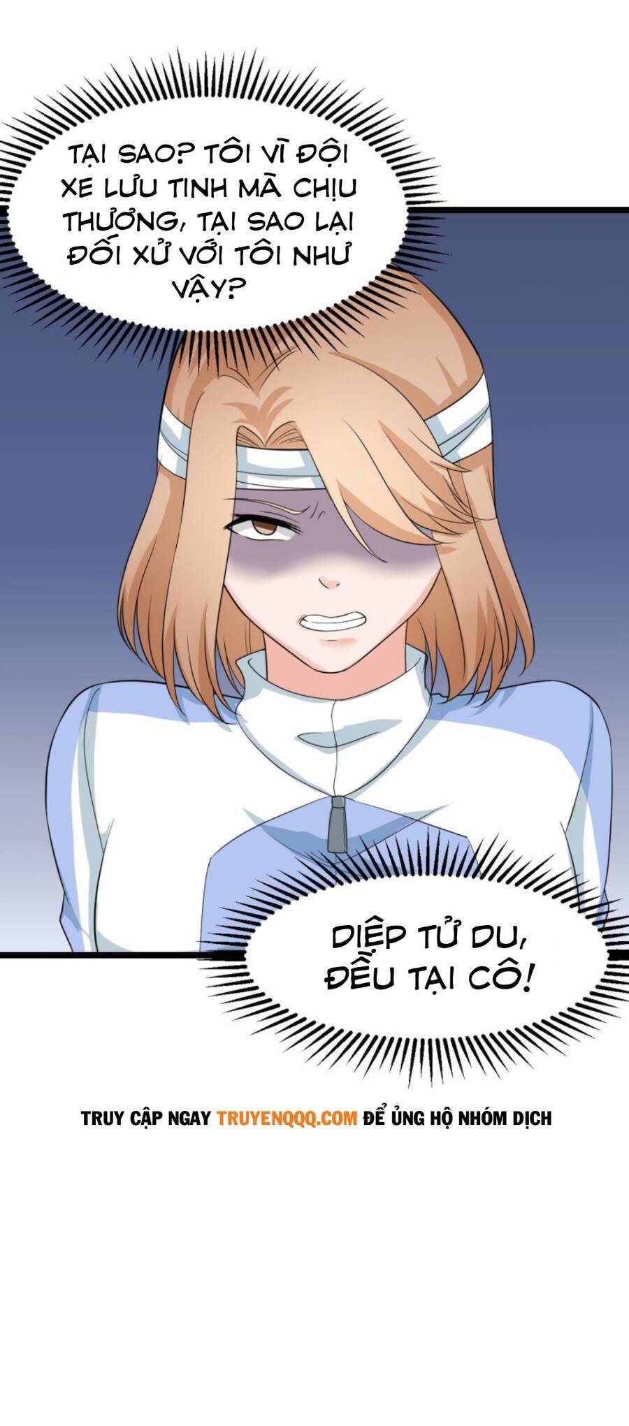 siêu cấp nữ thần trọng sinh chapter 45 12