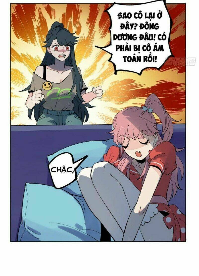 vô hạn khắc kim chi thần chapter 37 6