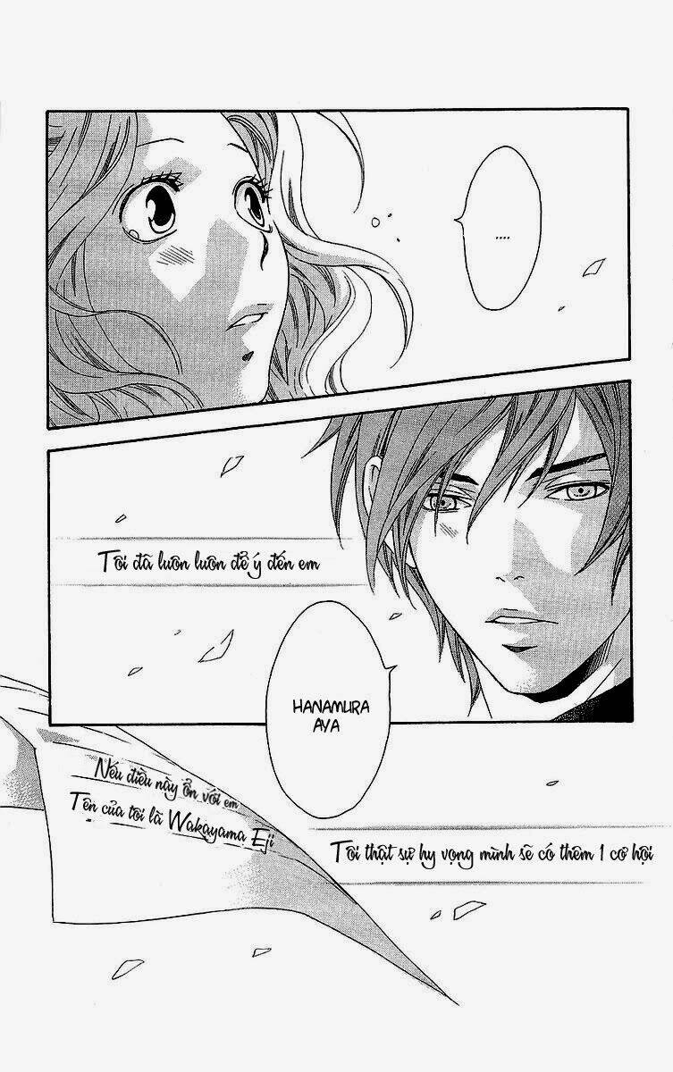 hikitateyaku no koi chapter 3 40