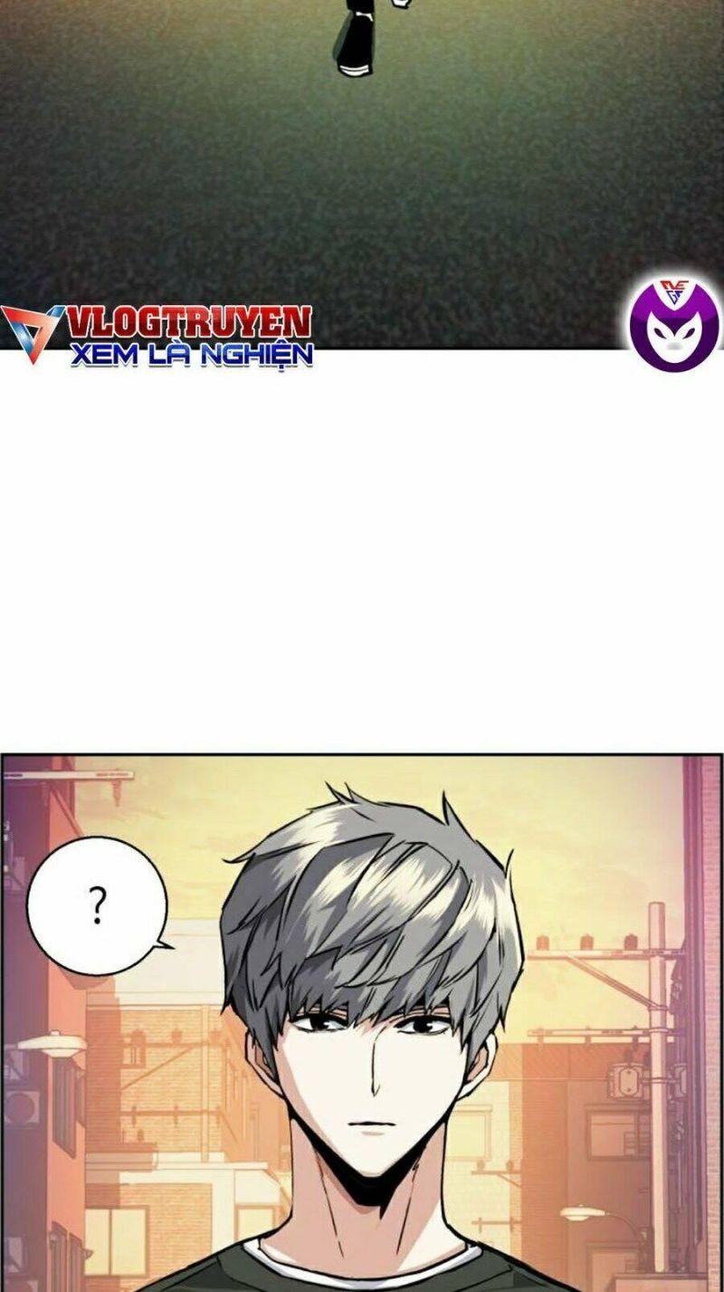 bạn học tôi là lính đánh thuê chapter 57 94