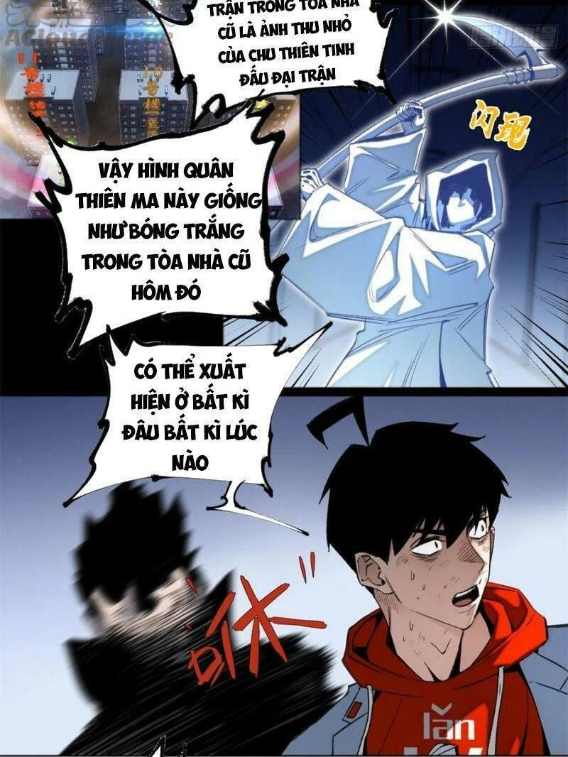 minh nhật chi kiếp chapter 81 15