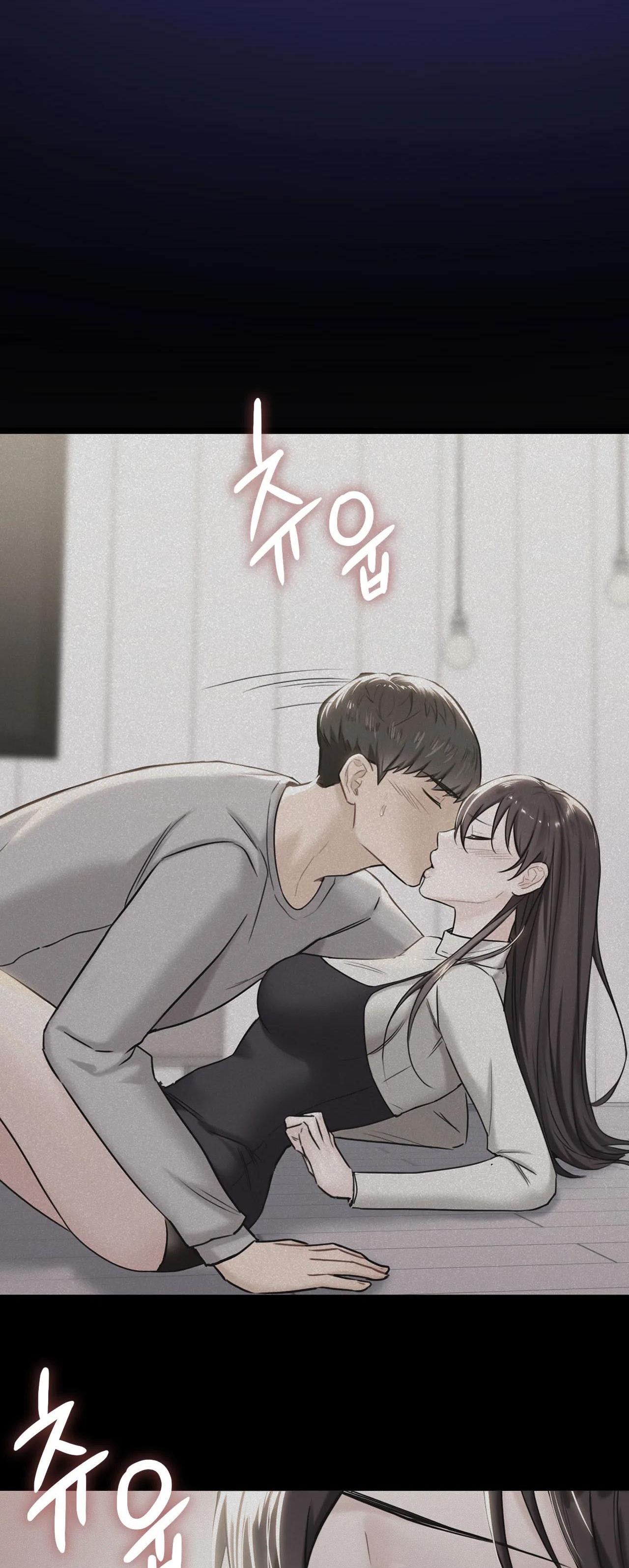[18+] không là bạn bè chapter 8.1 32