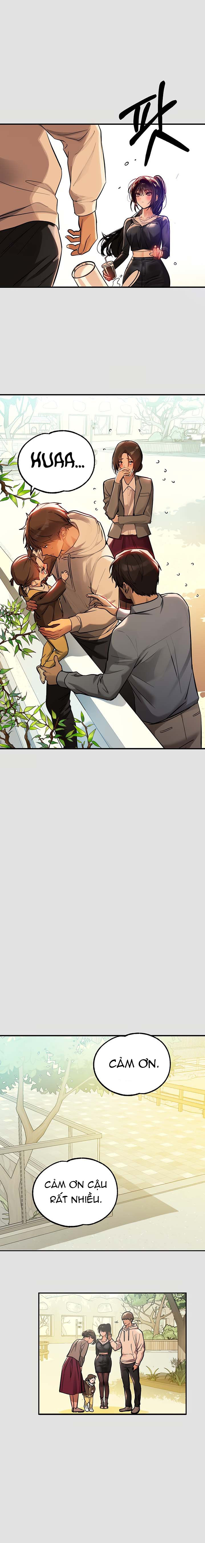 chị chủ nhà của tôi chapter 74.2 5