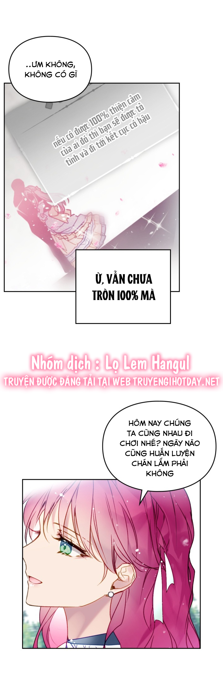 kết thúc của nhân vật phản diện chỉ có thể là cái chết chapter 127 14