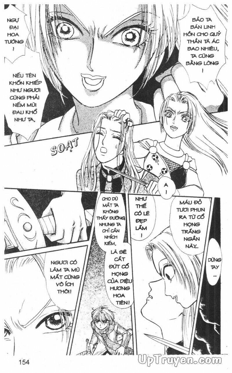 hoàng tử hoa - bud boy chapter 12 155