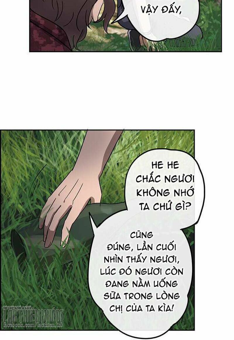 nụ hôn nguyền rủa chapter 102 18