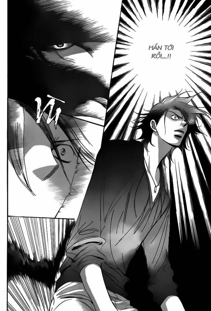 thử thách của kyouko chapter 179 13