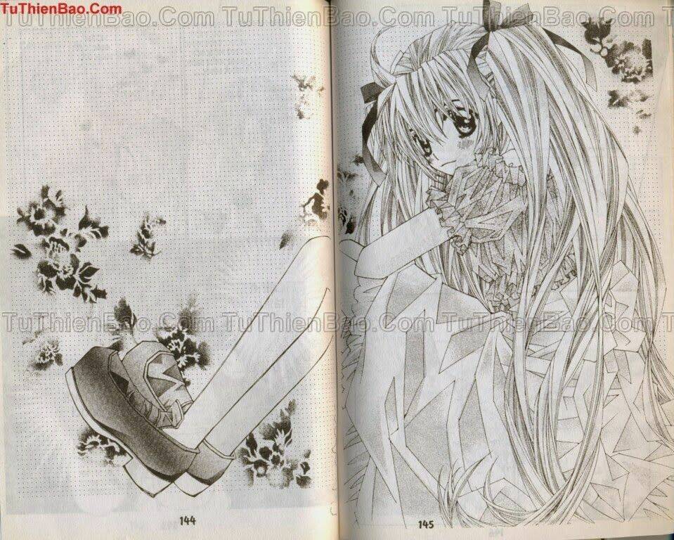 điệu pop tình yêu chapter 3 71