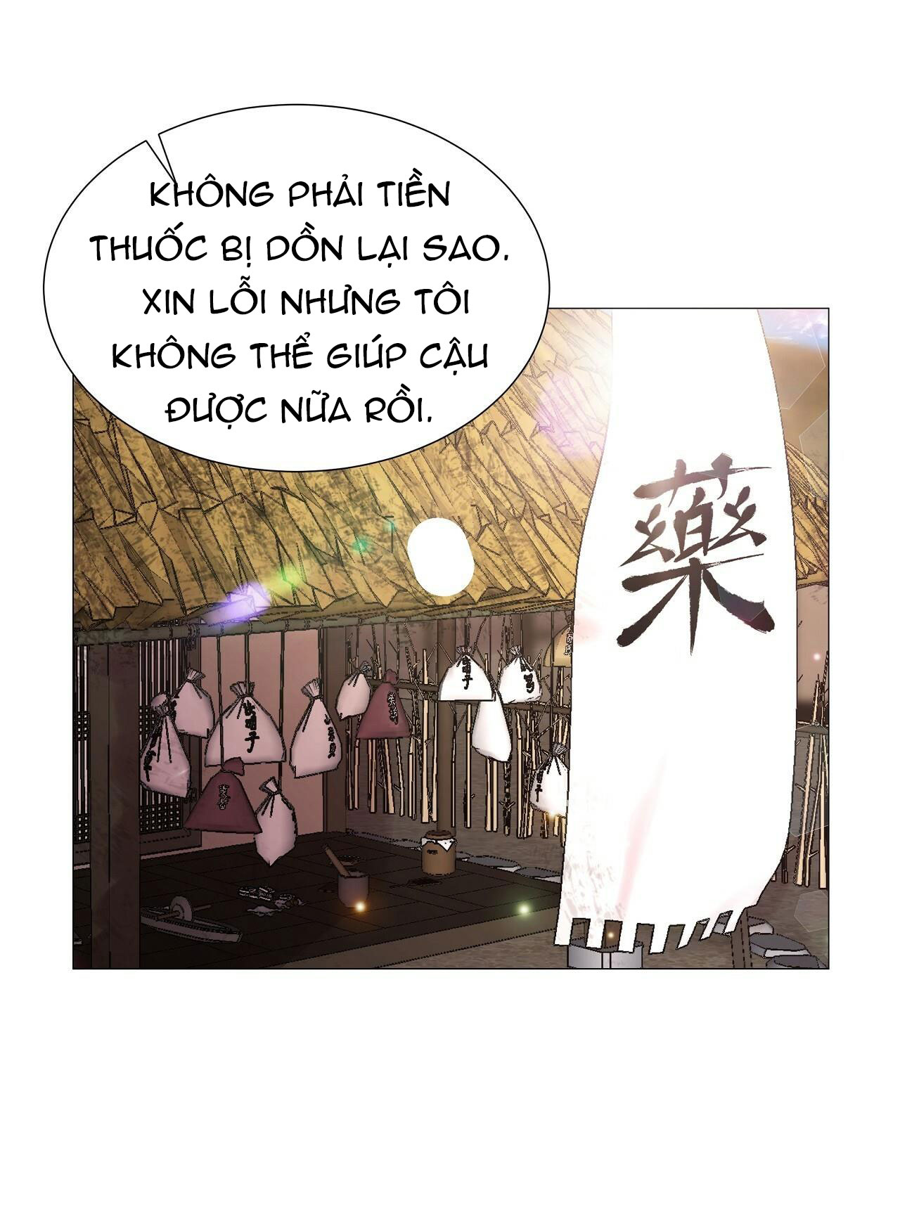 dạ xoa hóa liên ký chapter 1 22