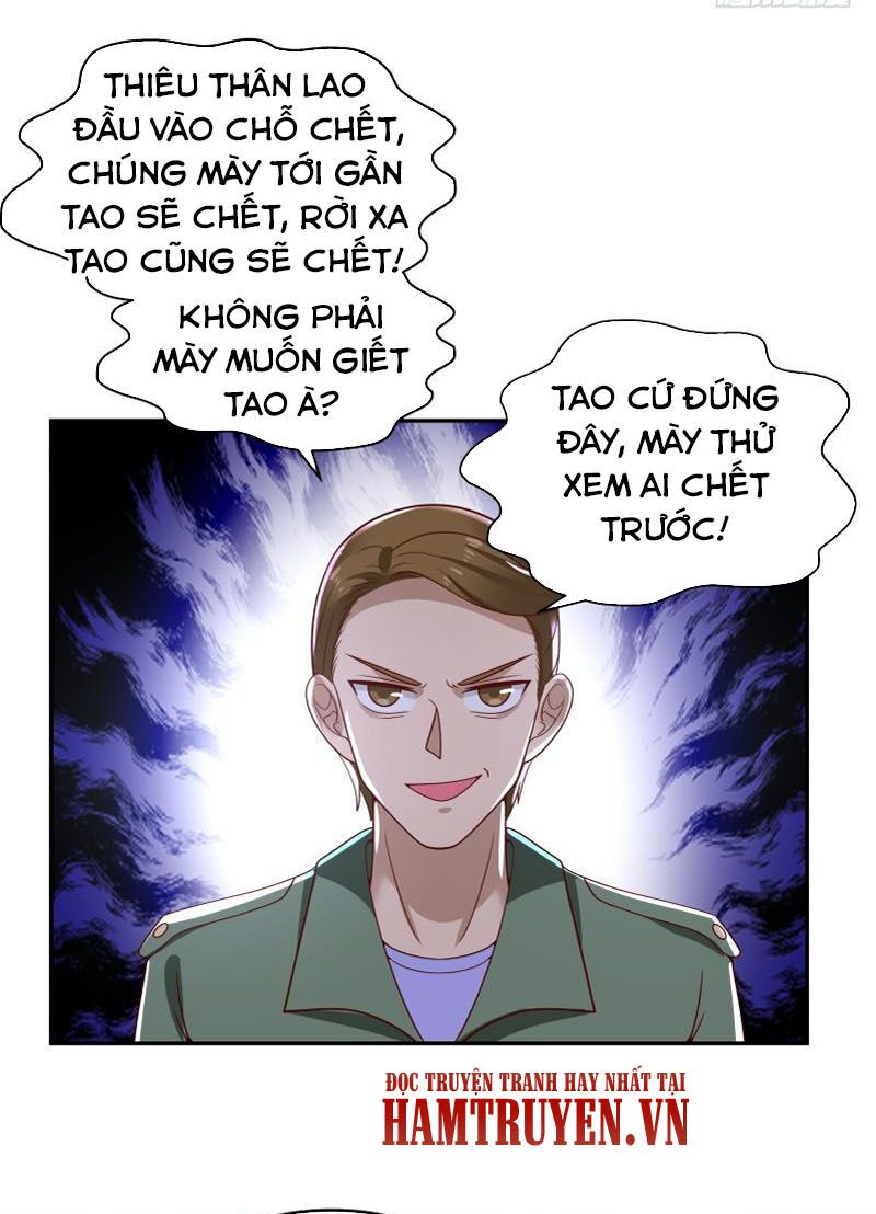 trên người ta có một rồng chapter 314 6