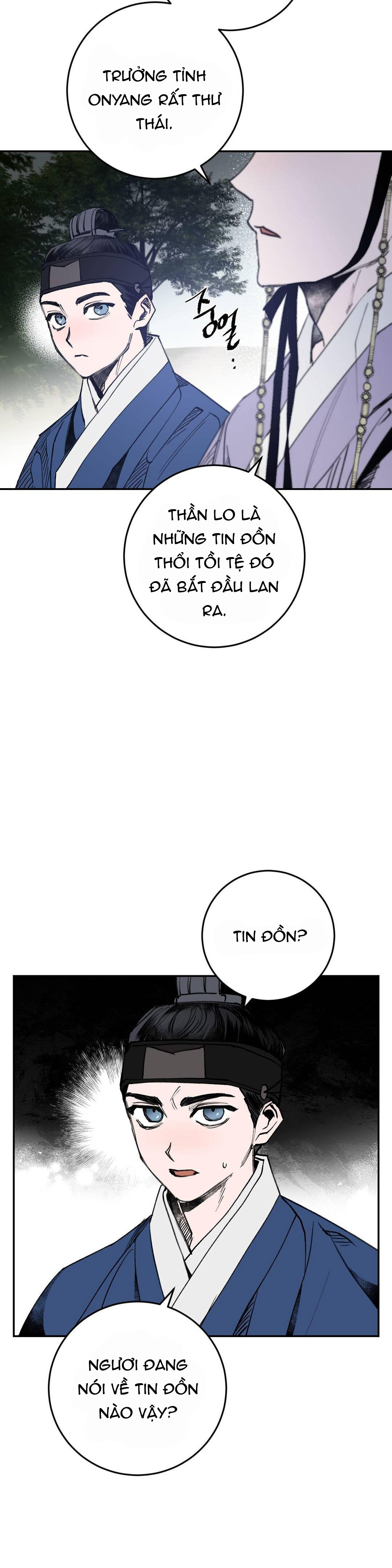 ngọn đèn vô danh chapter 10.2 6