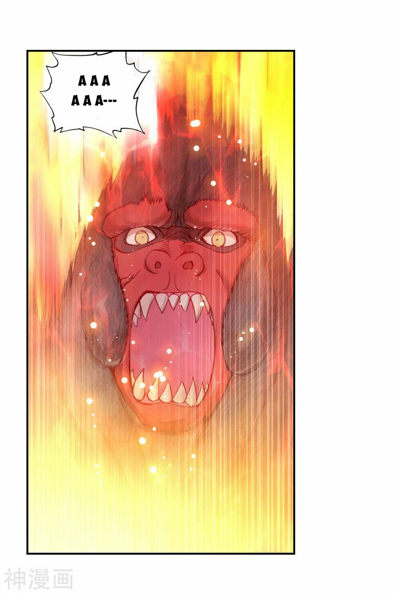 thế giới hoàn mỹ [m] chapter 144 4