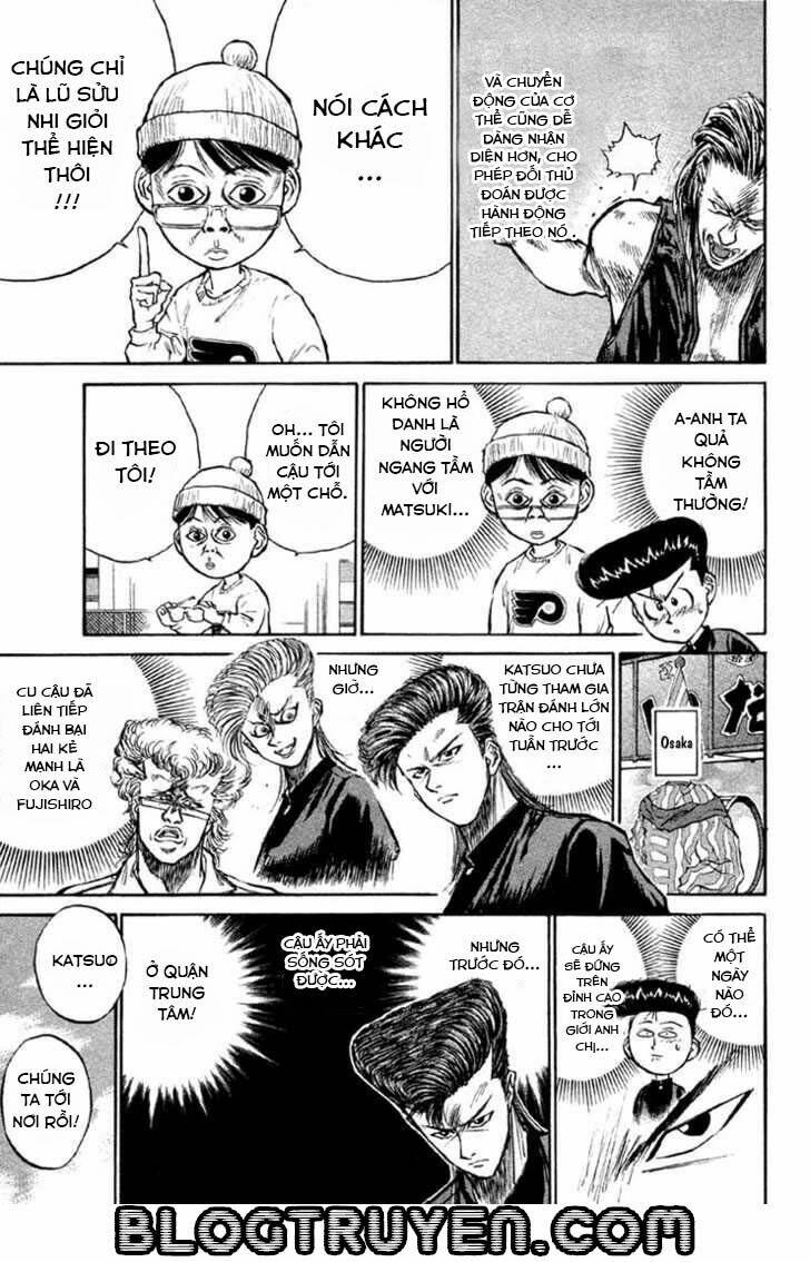 ningen kyouki katsuo chapter 7 11