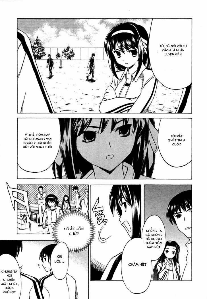 nỗi buồn của suzumiya haruhi chapter 10 38