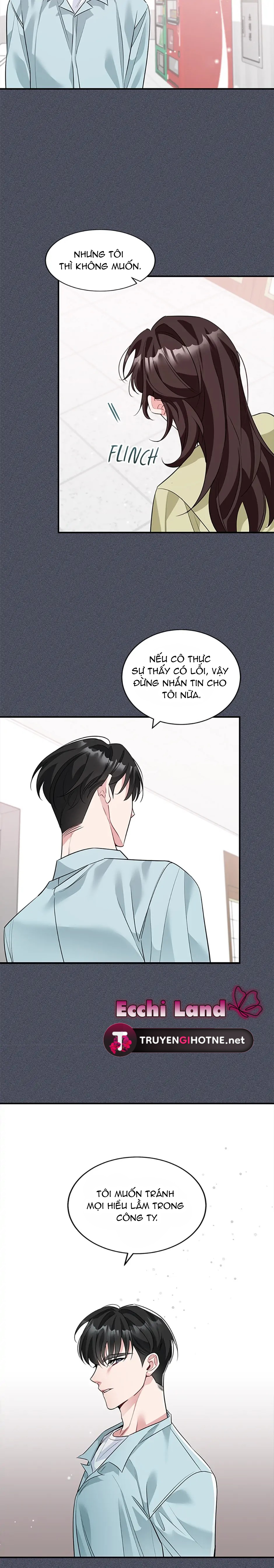 vụ tai tiếng có chủ đích chapter 21.2 1