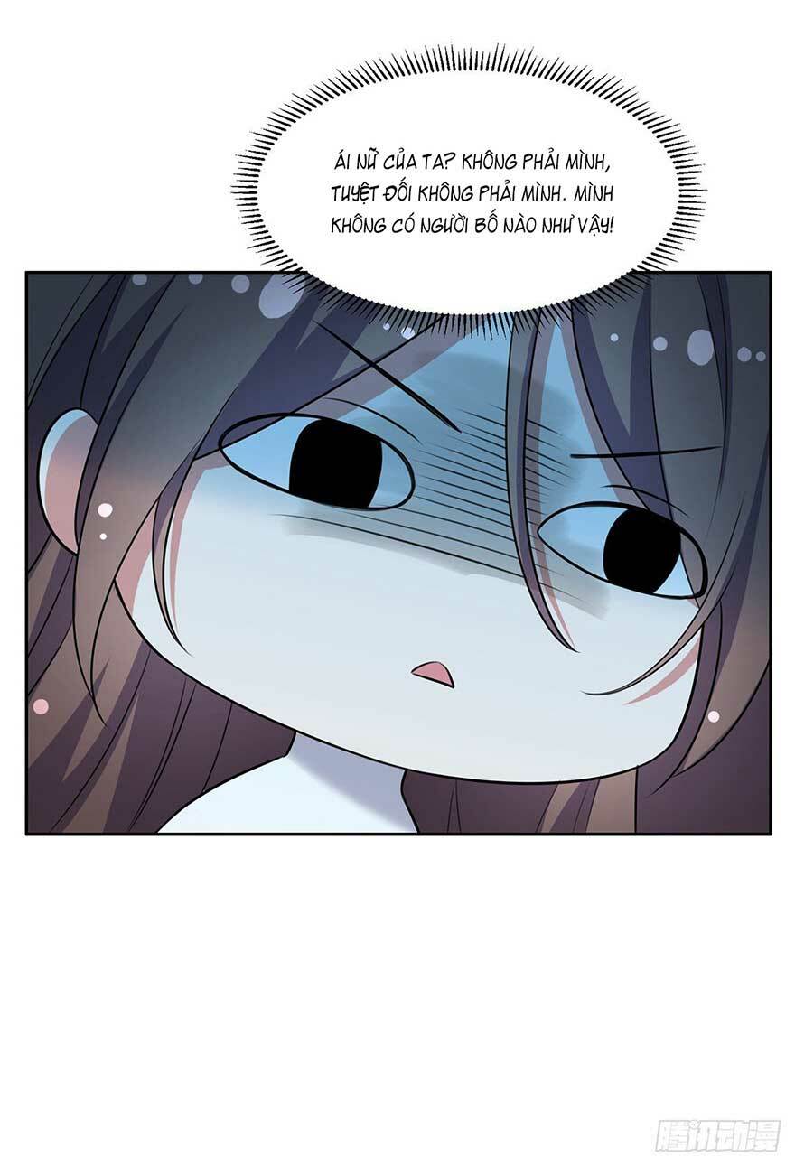 hoạn phi thiên hạ chapter 38 20