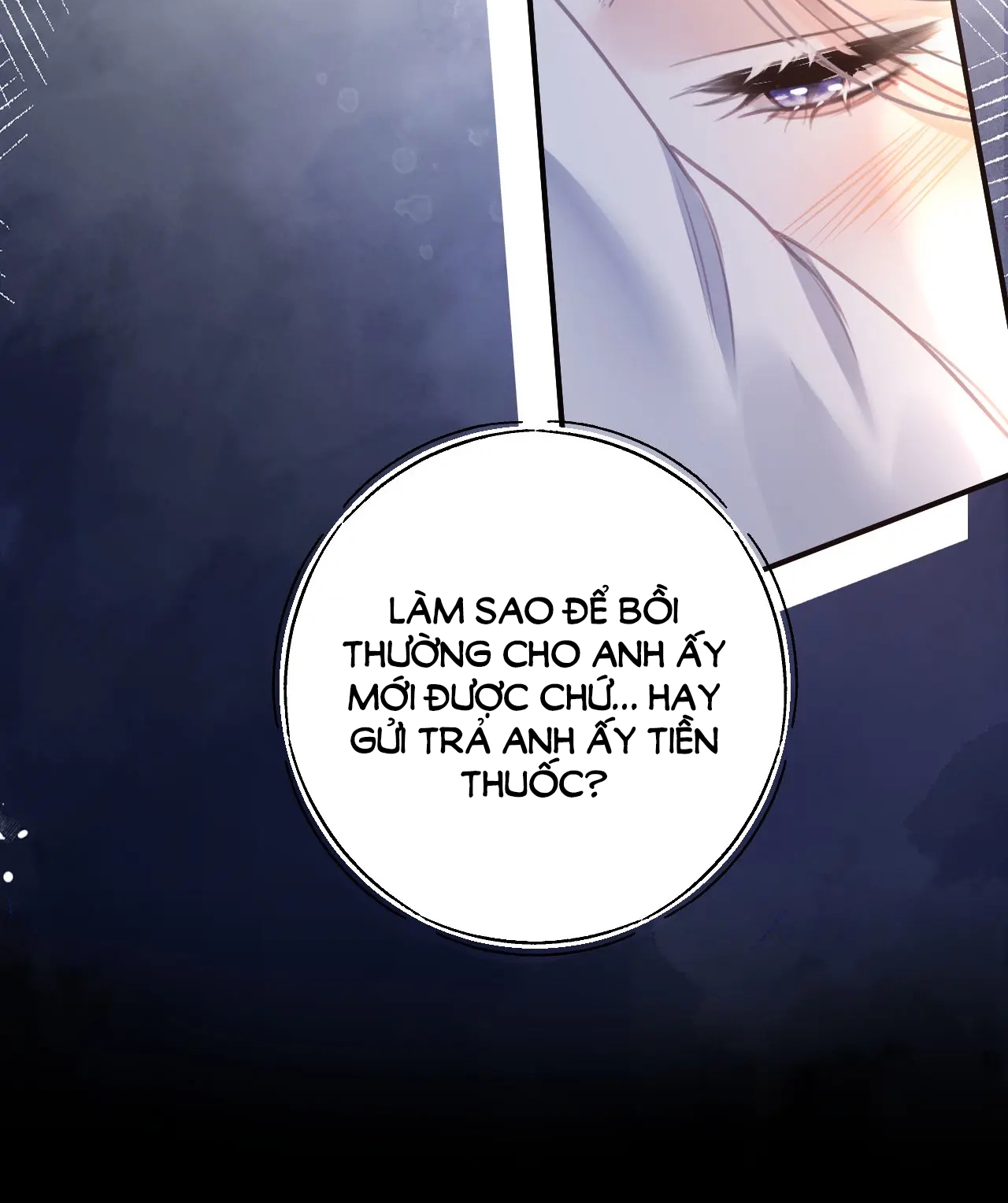 ngày mai cũng thích anh chapter 7 51