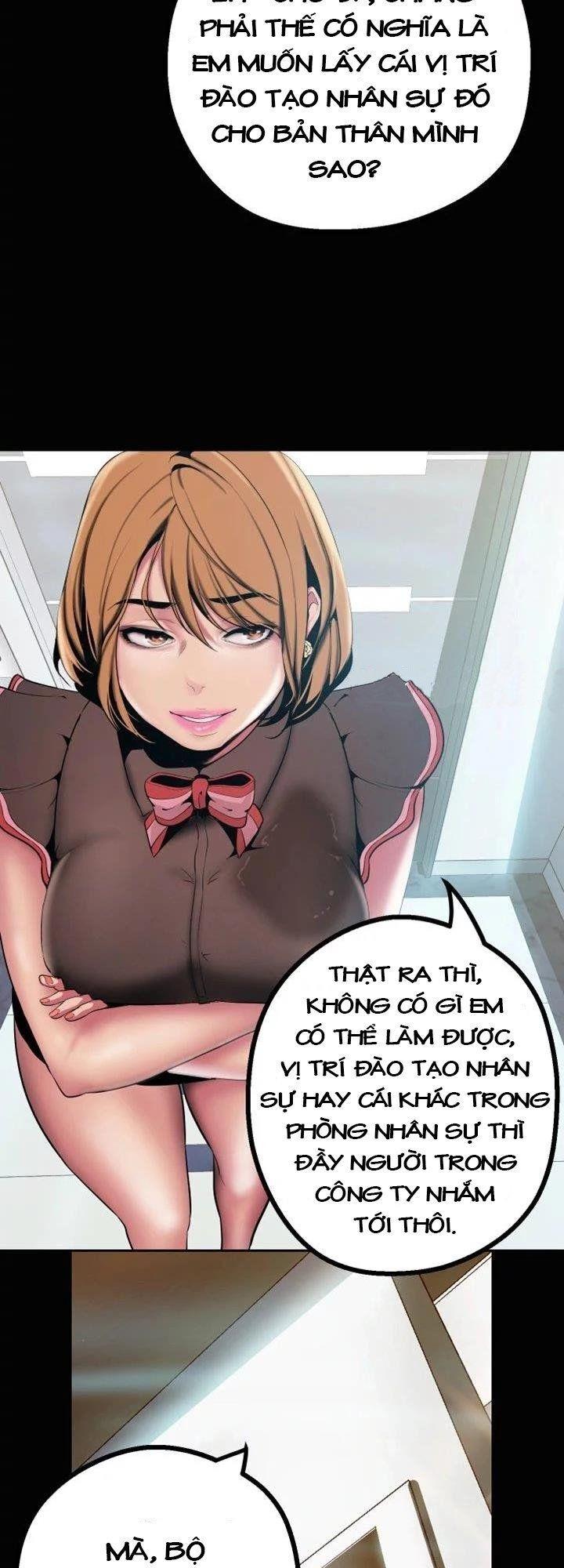 một thế giới mới tuyệt vời chapter 15 41