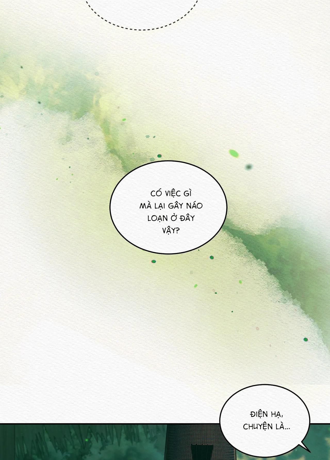 qủy dạ khúc chapter 27 13