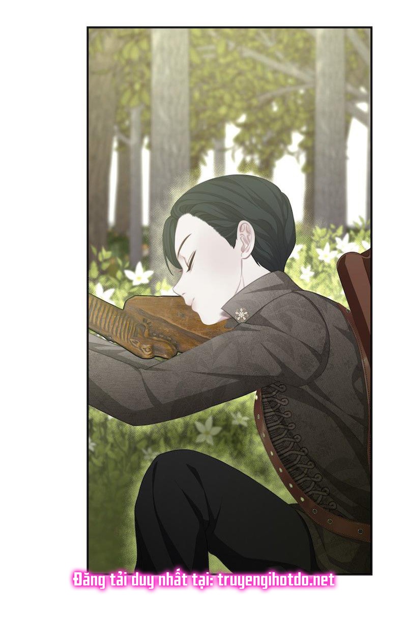 nữ hầu muốn đình công chapter 10.1 10