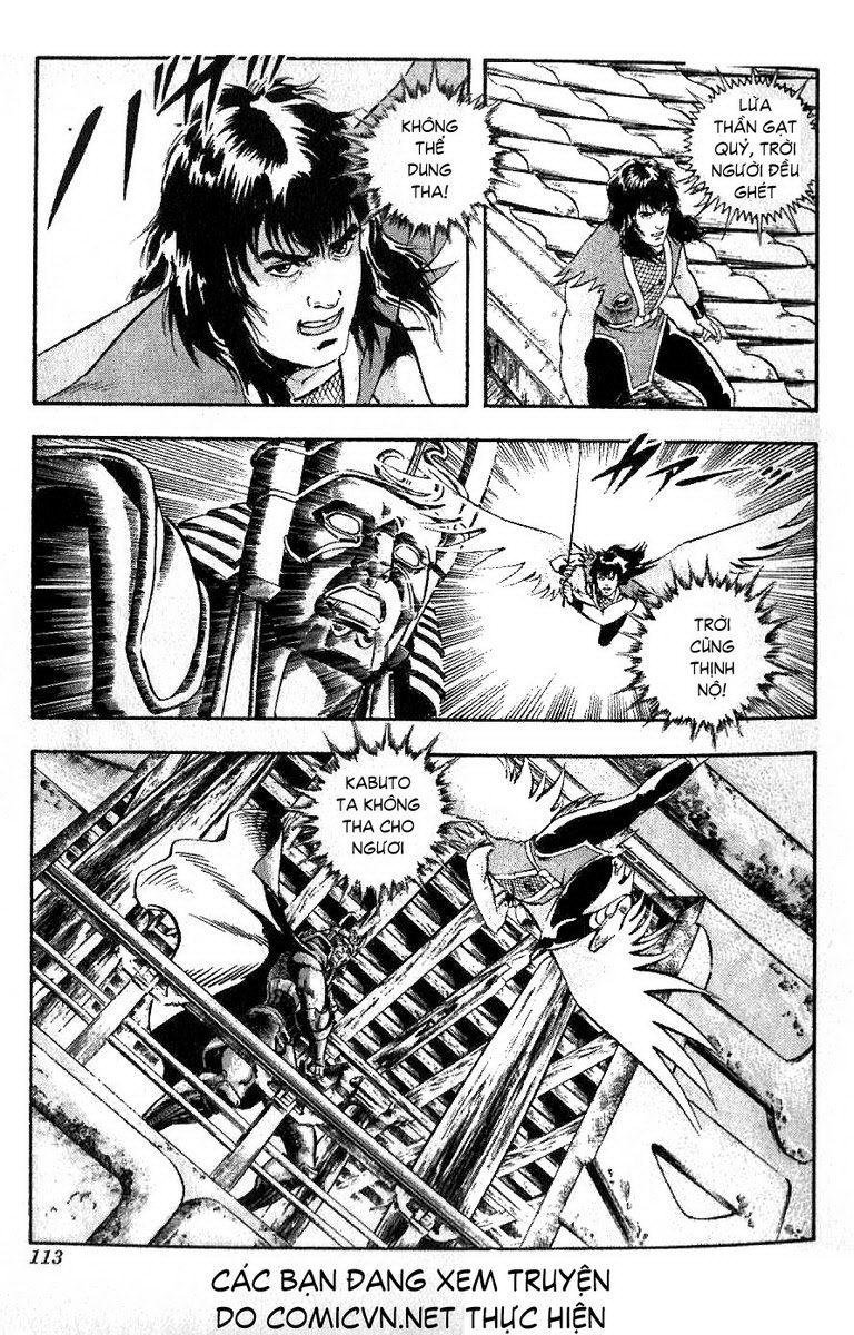 karasutengu kabuto chapter 1.1 112