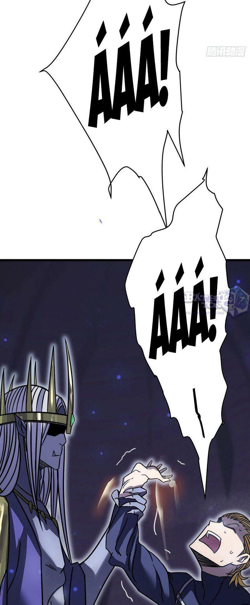 sát thần chi lộ tại dị giới chapter 23 53