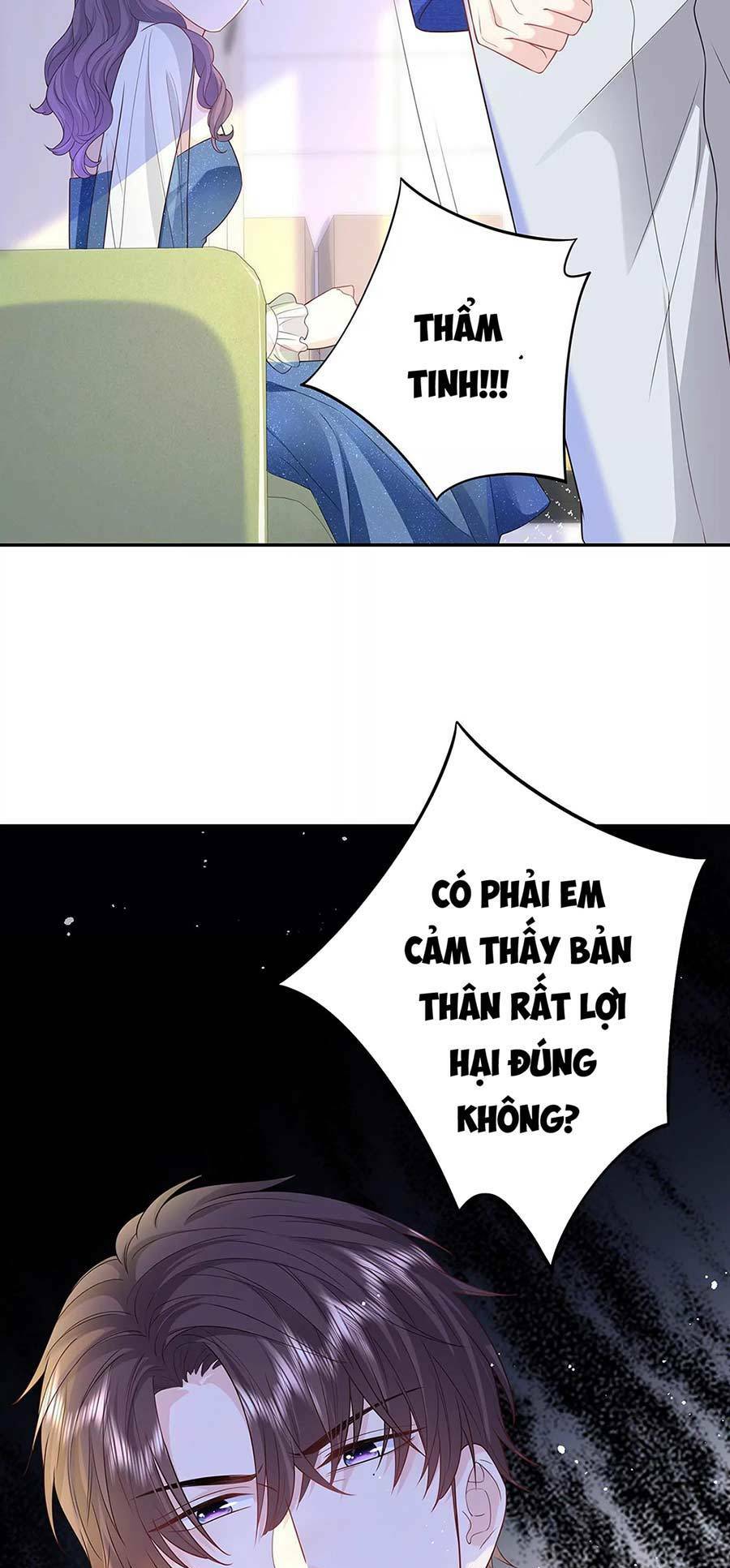 tôi dựa vào tà ý: nghịch chuyển nhân sinh chapter 43 6