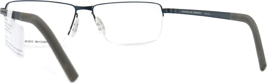 Gọng kính chính hãng Porsche Design P8283 C