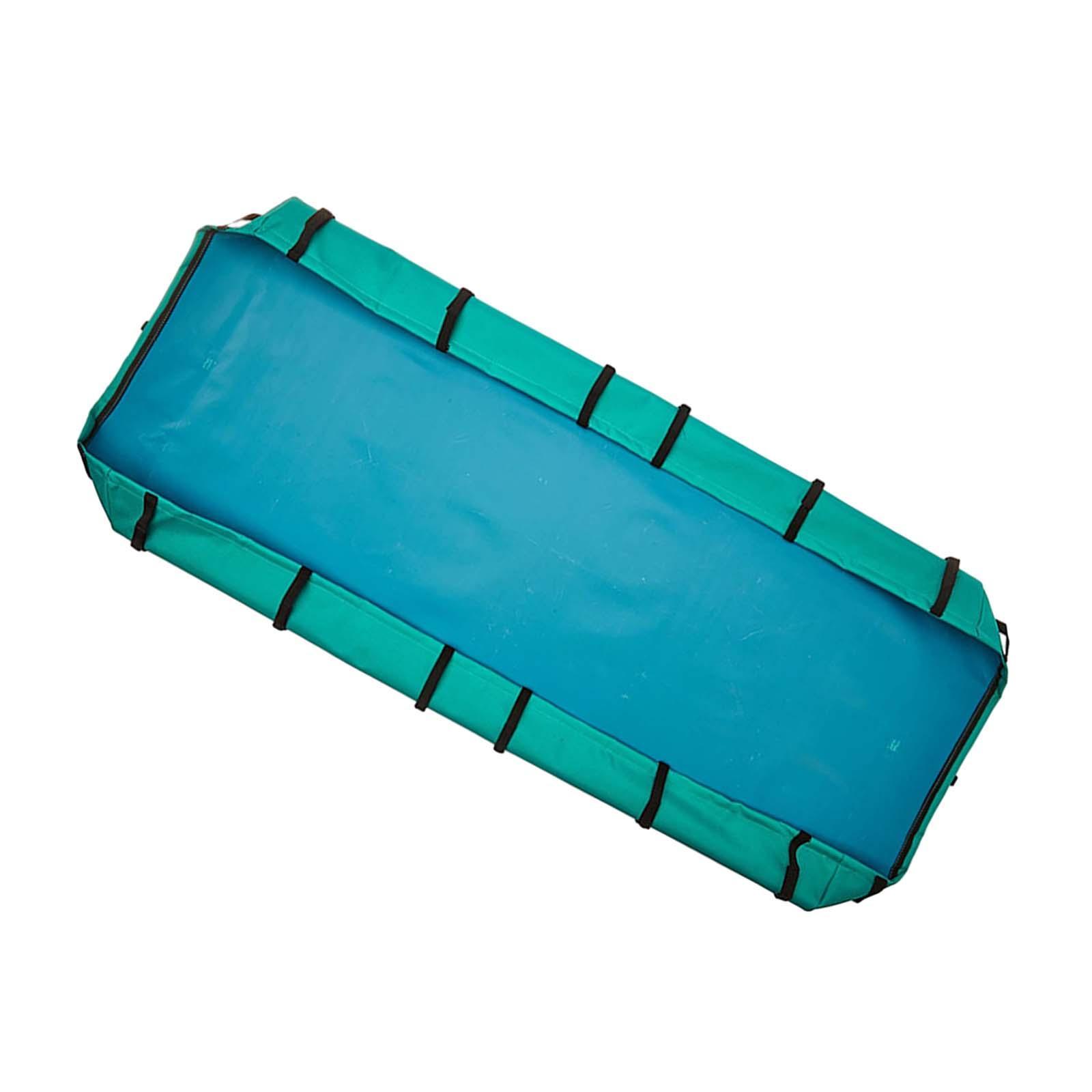 Guinea Pig Cage Tarp Bottom Guinea Pig Cage Liners Cage Cushion Washable for Grids Habitat for Hamsters Bunny Chinchillas Small Pets Ferrets