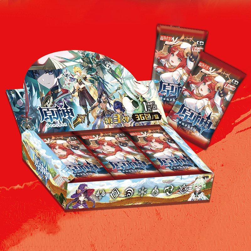 ( SUMERU ) Set ảnh thẻ nhân vật game GENSHIN IMPACT card trò chơi nhân phẩm gacha anime chibi sưu tập độc đáo