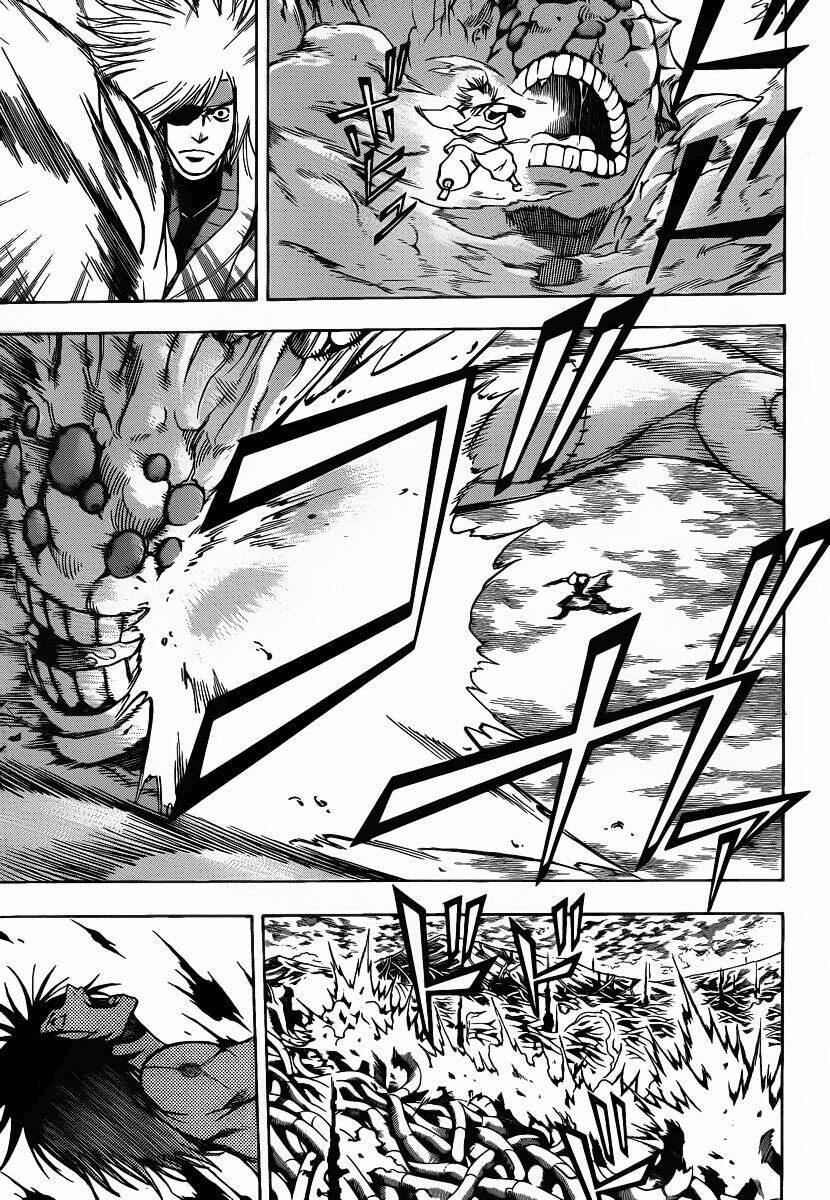 tấm thẻ bí ẩn chapter 131 13