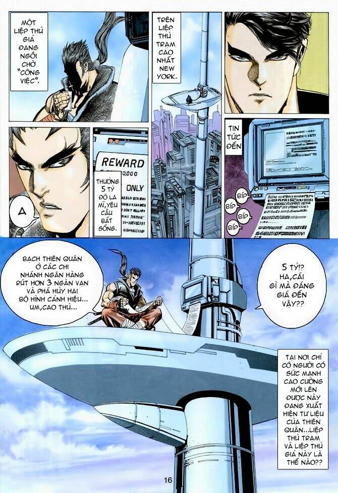 hải hổ 3 chapter 6 16