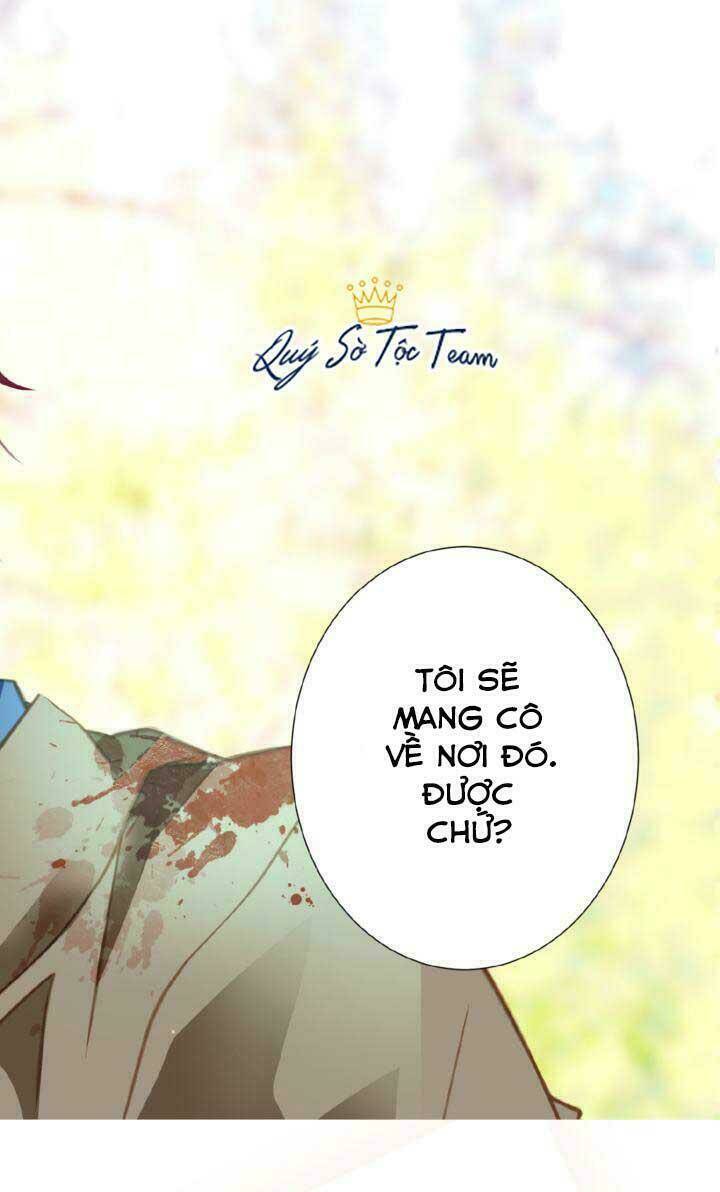 tiếp xúc chí mạng chapter 28 4