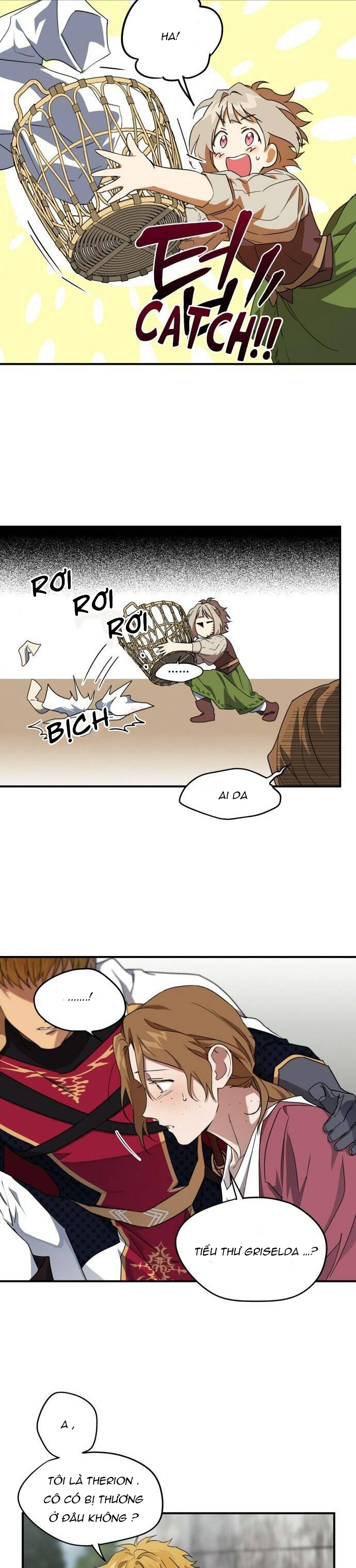 bị che khuất bởi hoàng hôn chapter 33 10