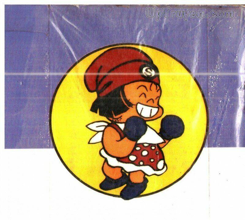 đội quân nhí nhố chapter 6 2