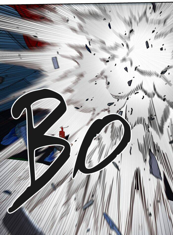 cuộc chiến trong tòa tháp chapter 393 86