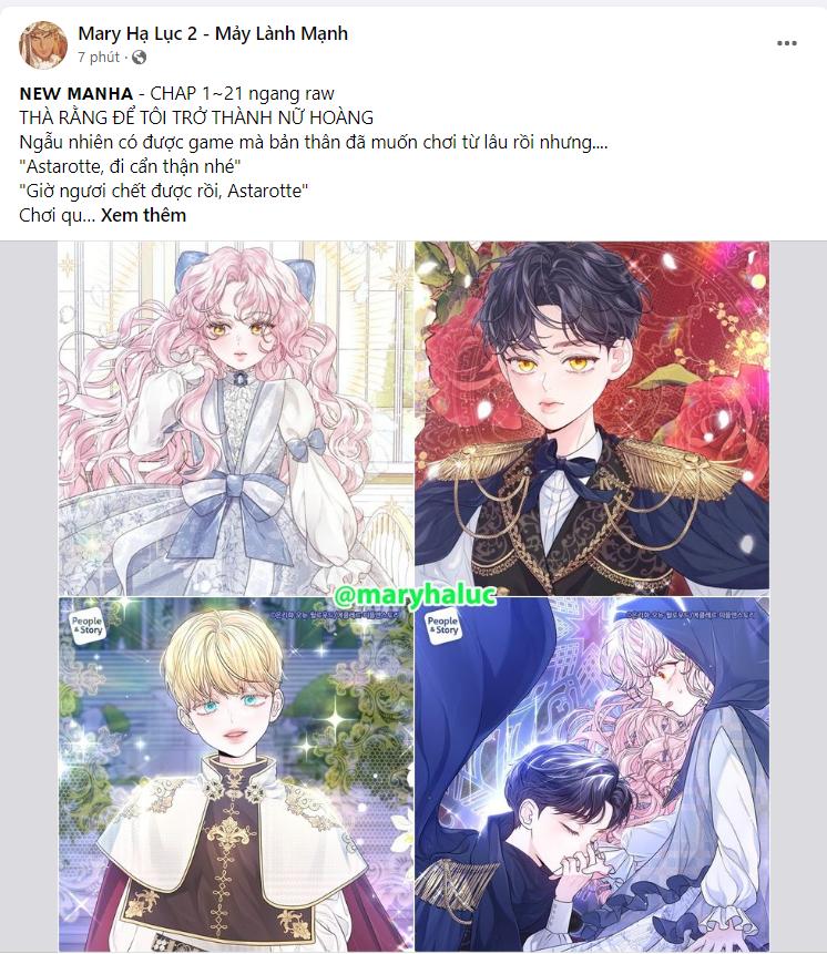 my demon - ác quỷ của tôi chapter 2.2 62