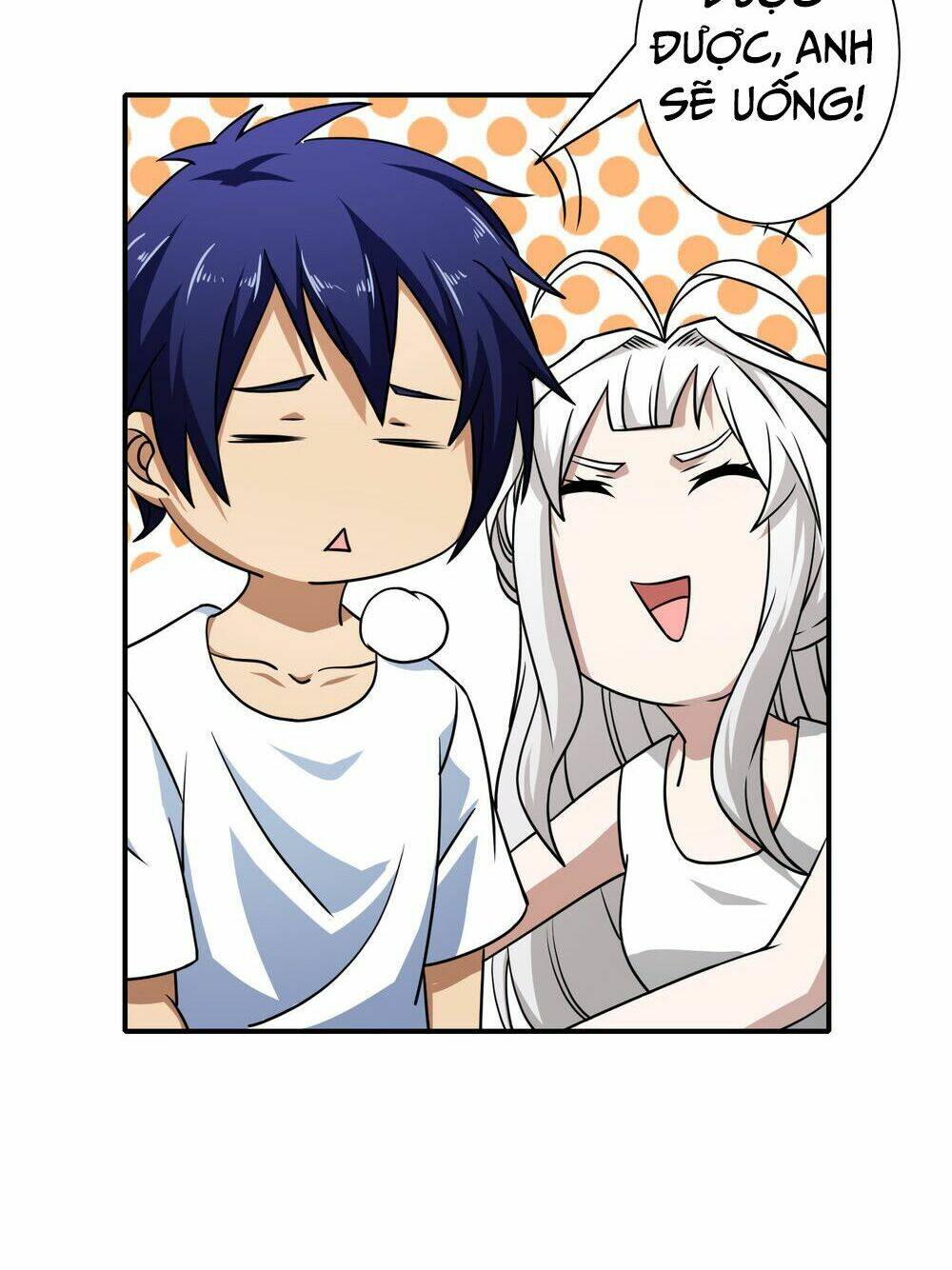 hộ hoa cao thủ tại đô thị chapter 98 19