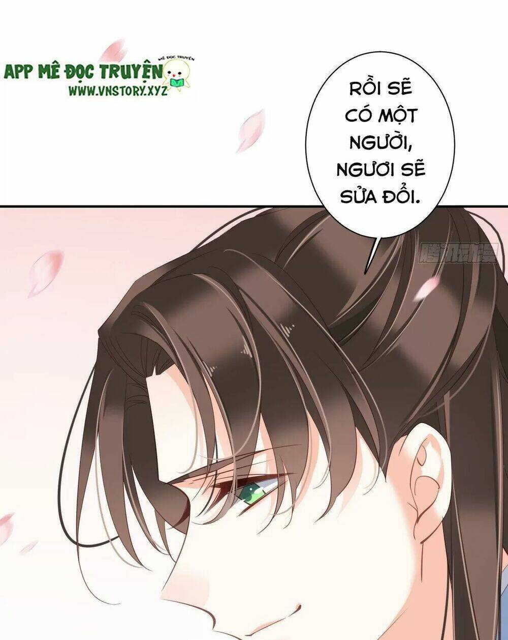 hoàng hậu ương bướng chapter 274 39