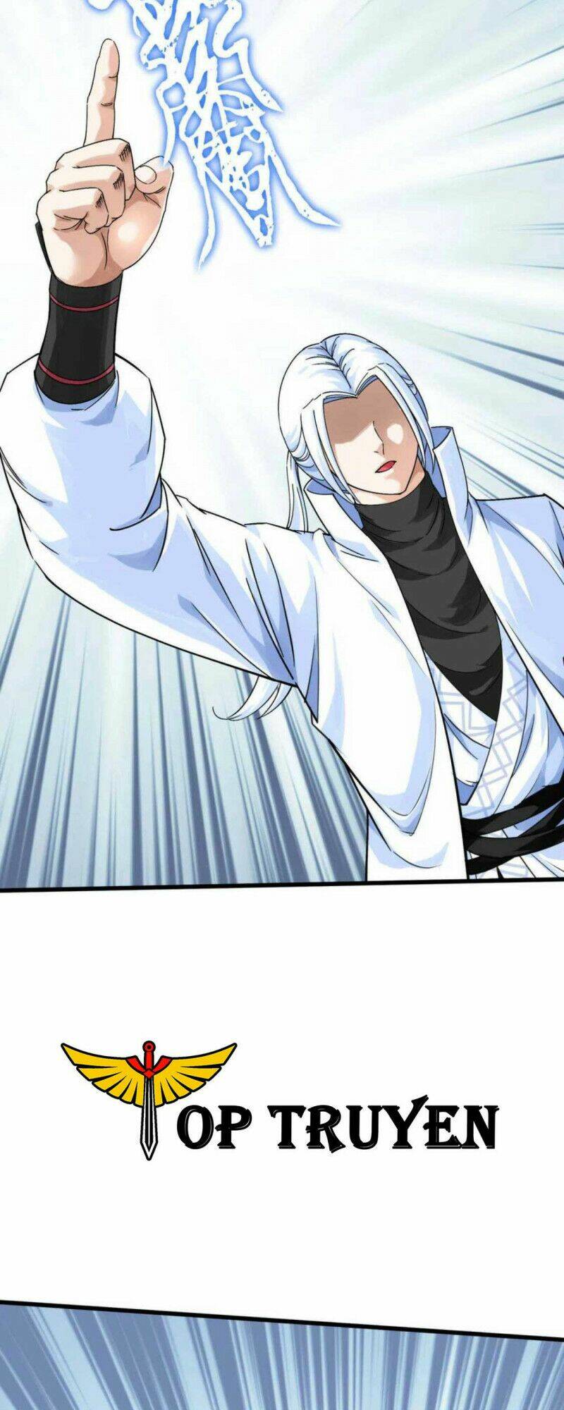 trọng sinh ta là đại thiên thần chapter 168 13