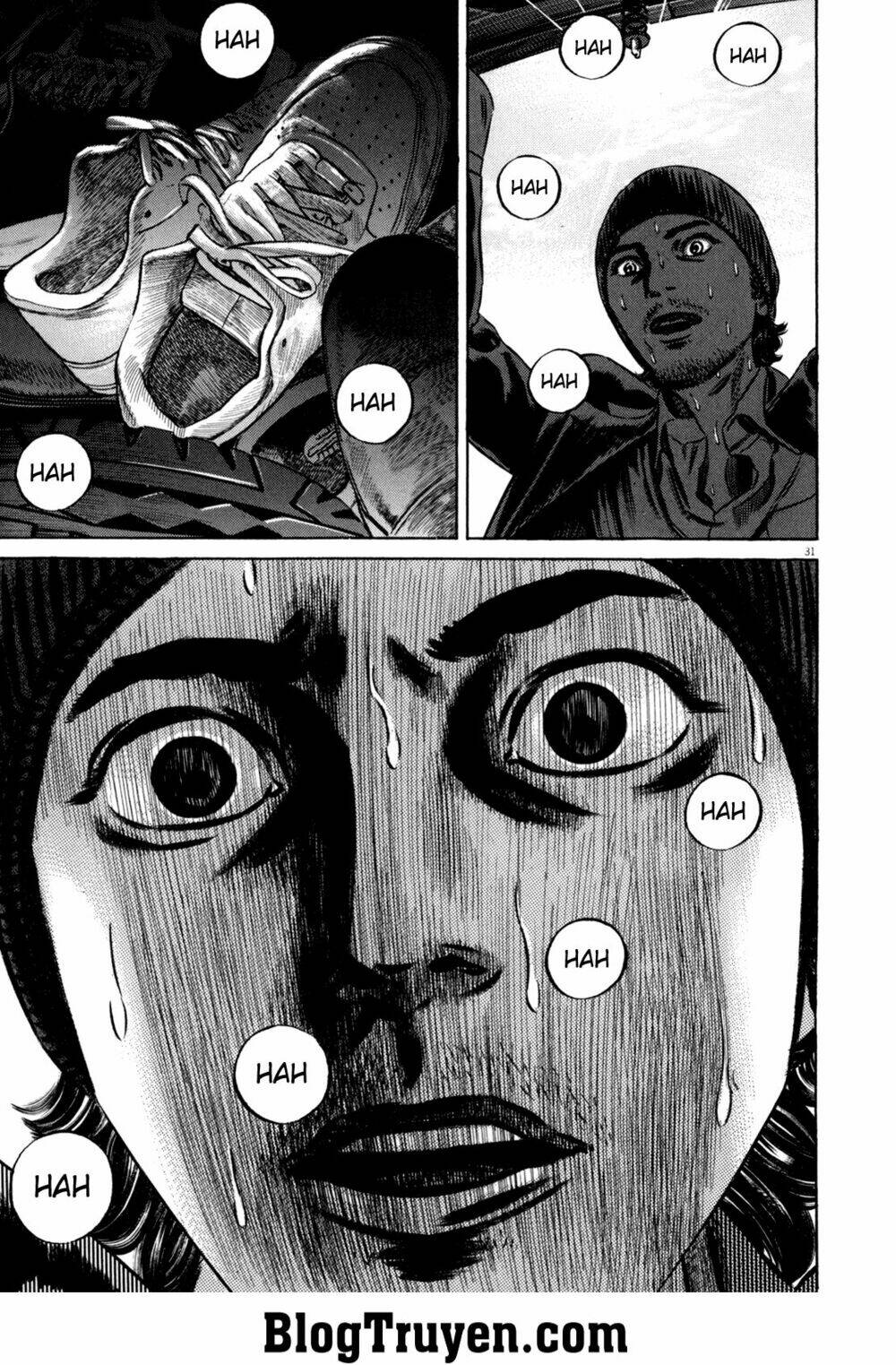 homunculus chapter 92 14