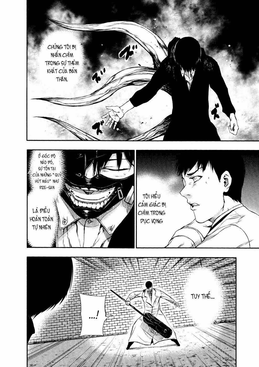 ngạ quỷ tokyo chapter 26 14